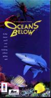 Oceans Below Box Art Front